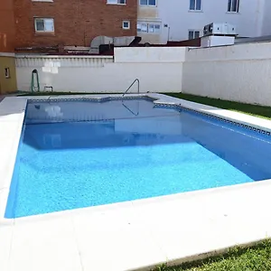Alamos Apartamento Torremolinos