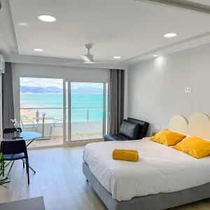Spectacular Sea Views Apartamento