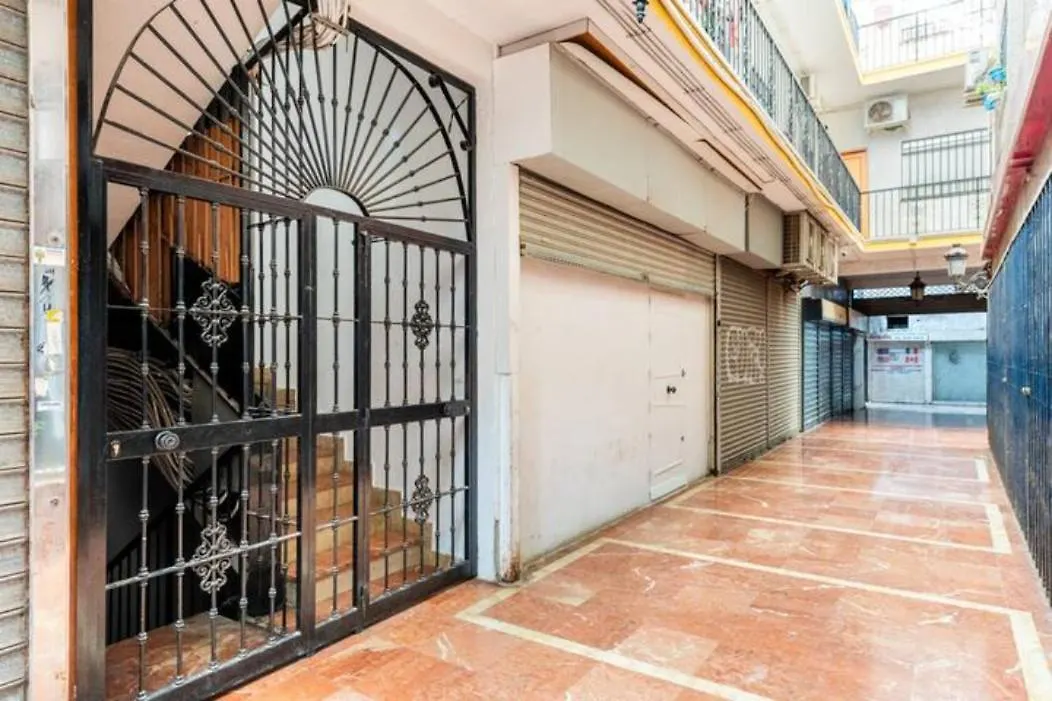 Apartment Pedro Happy Studios Torremolinos Spain