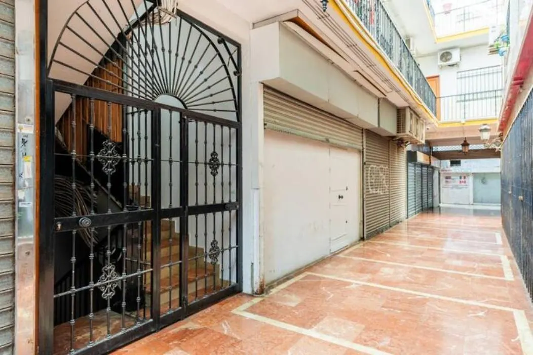 Pedro Happy Studios Torremolinos 0*,  Spain
