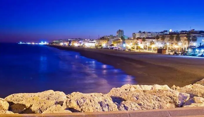 Pedro Happy Studios Torremolinos