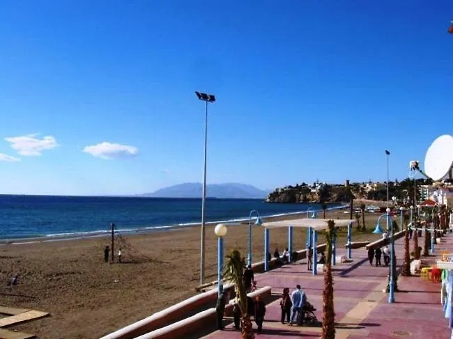 Apartment Pedro Happy Studios Torremolinos Spain