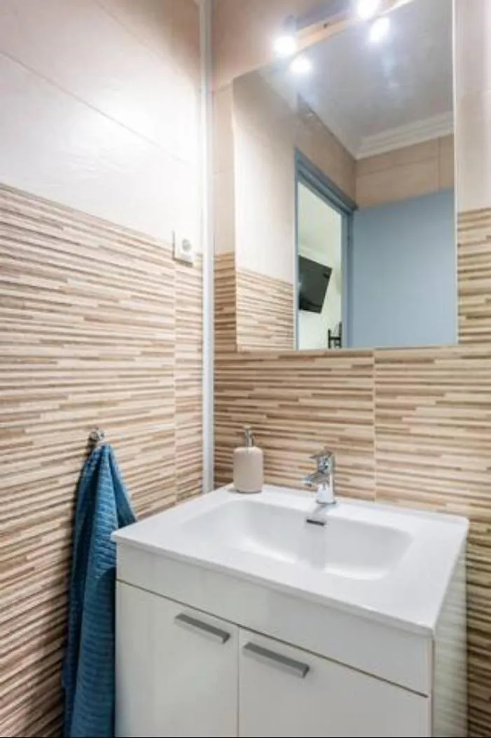 Apartamento Pedro Happy Studios Torremolinos